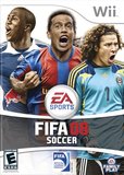 FIFA 08 Soccer (Nintendo Wii)